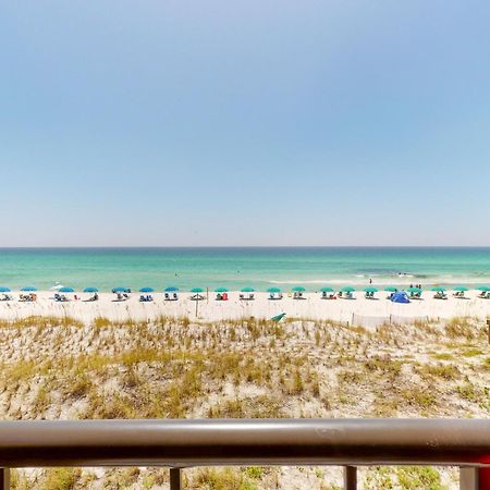 Island Echos 2Nd - 3Rd Floor Condos Fort Walton Beach Ruang foto
