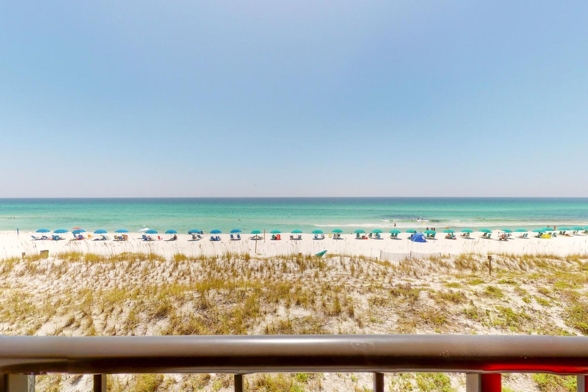 Island Echos 2Nd - 3Rd Floor Condos Fort Walton Beach Ruang foto