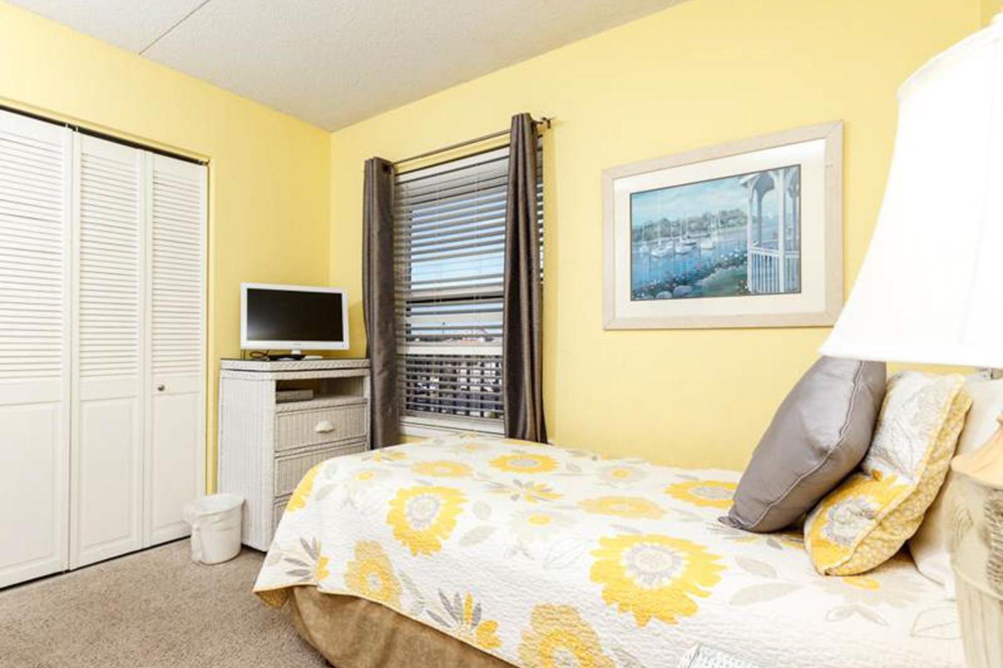 Island Echos 2Nd - 3Rd Floor Condos Fort Walton Beach Ruang foto