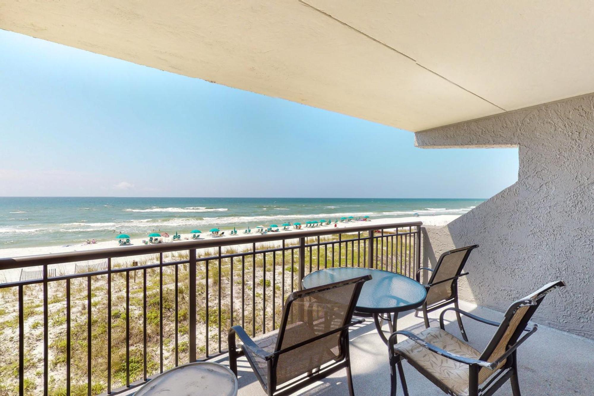 Island Echos 2Nd - 3Rd Floor Condos Fort Walton Beach Ruang foto