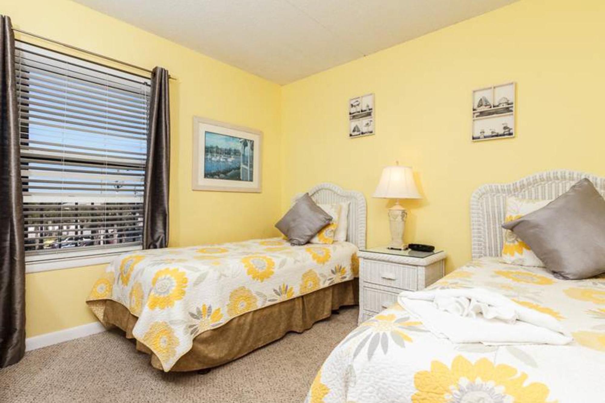 Island Echos 2Nd - 3Rd Floor Condos Fort Walton Beach Ruang foto