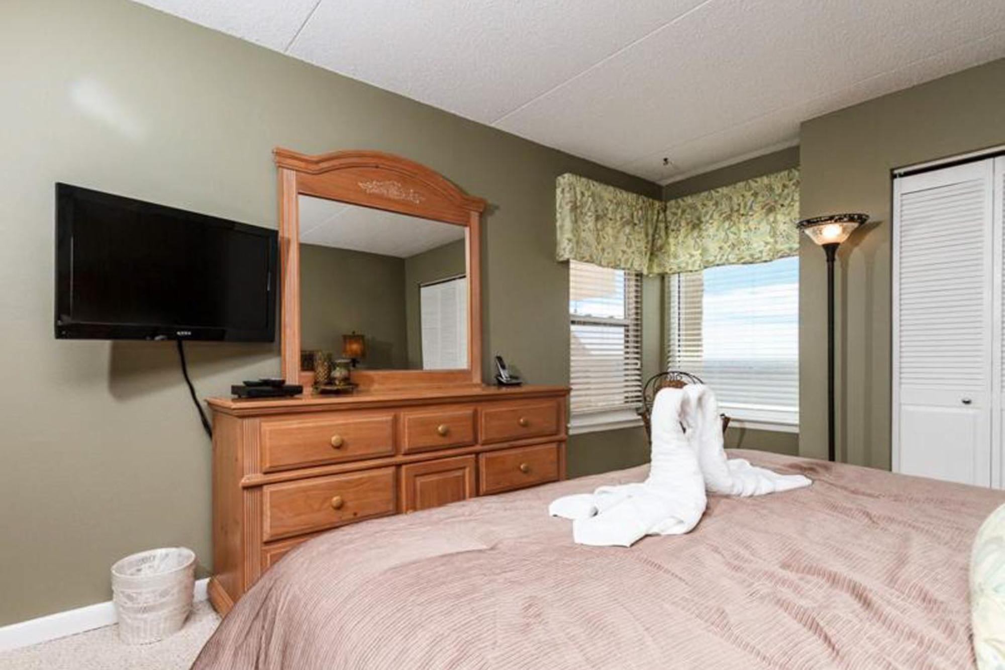 Island Echos 2Nd - 3Rd Floor Condos Fort Walton Beach Ruang foto