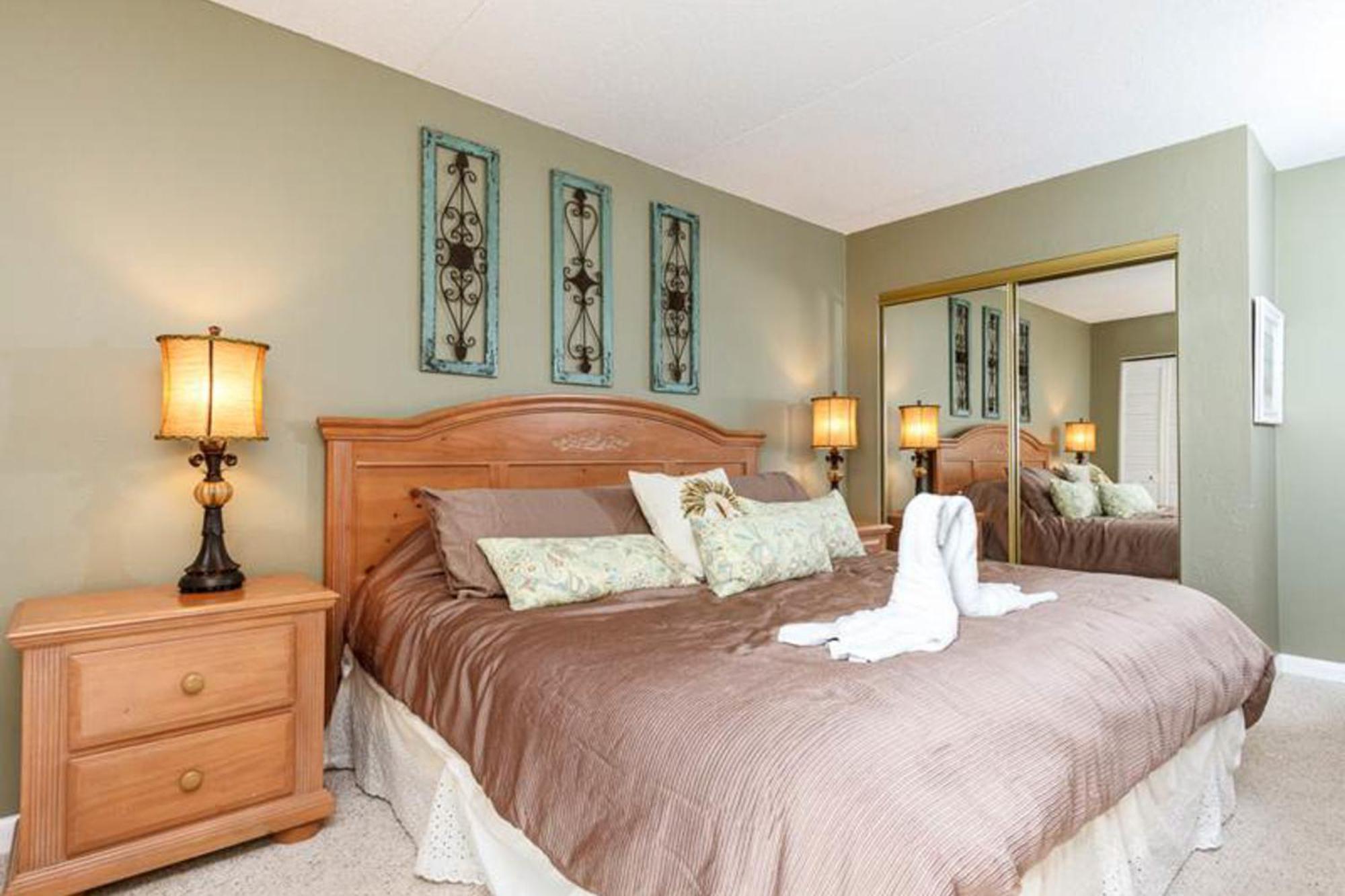 Island Echos 2Nd - 3Rd Floor Condos Fort Walton Beach Ruang foto