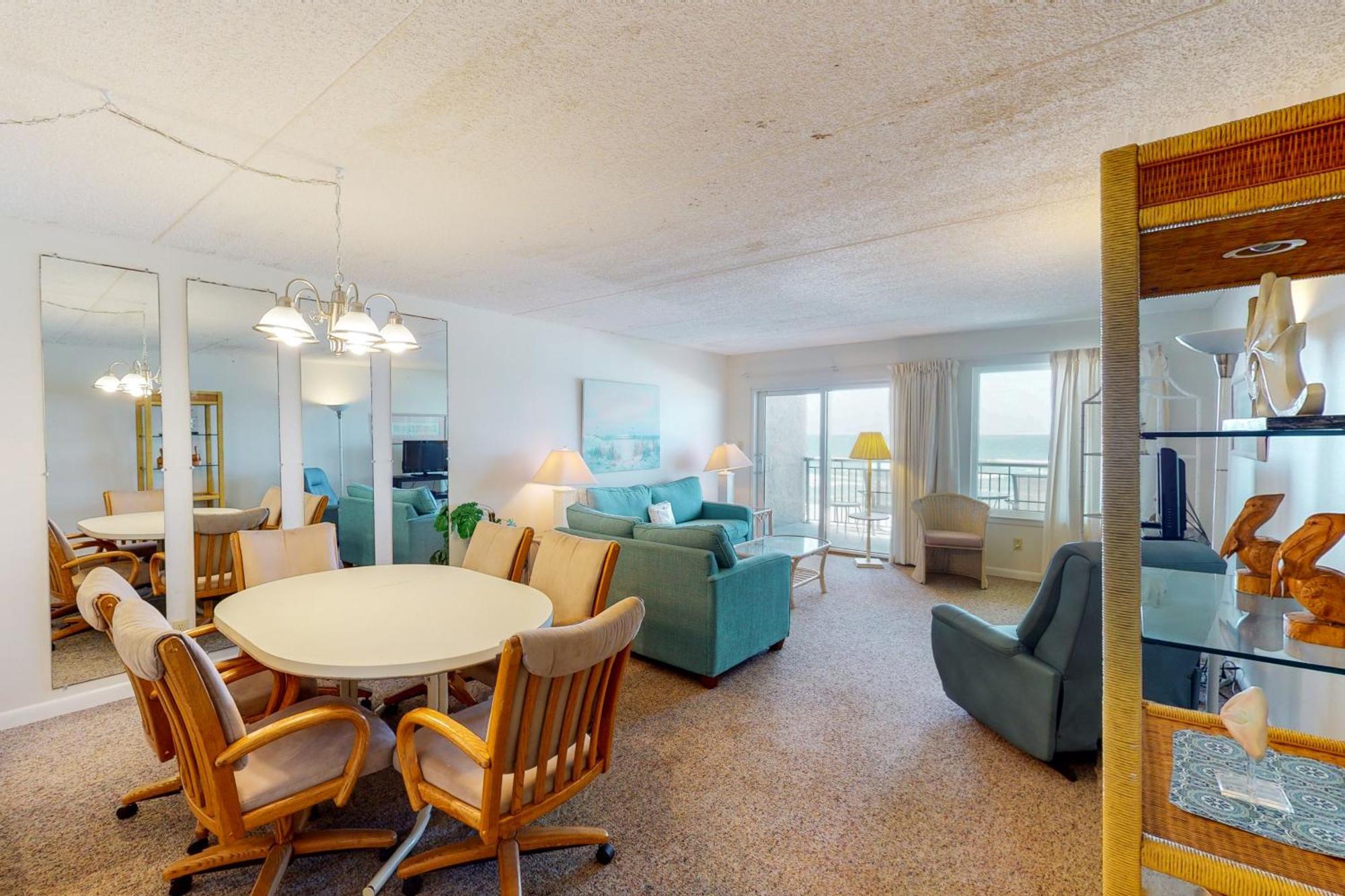 Island Echos 2Nd - 3Rd Floor Condos Fort Walton Beach Ruang foto