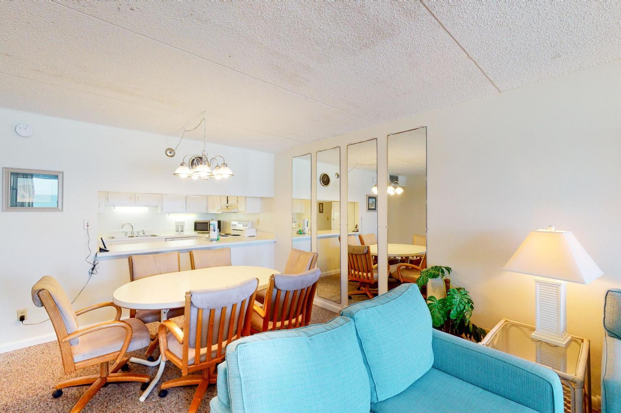 Island Echos 2Nd - 3Rd Floor Condos Fort Walton Beach Ruang foto