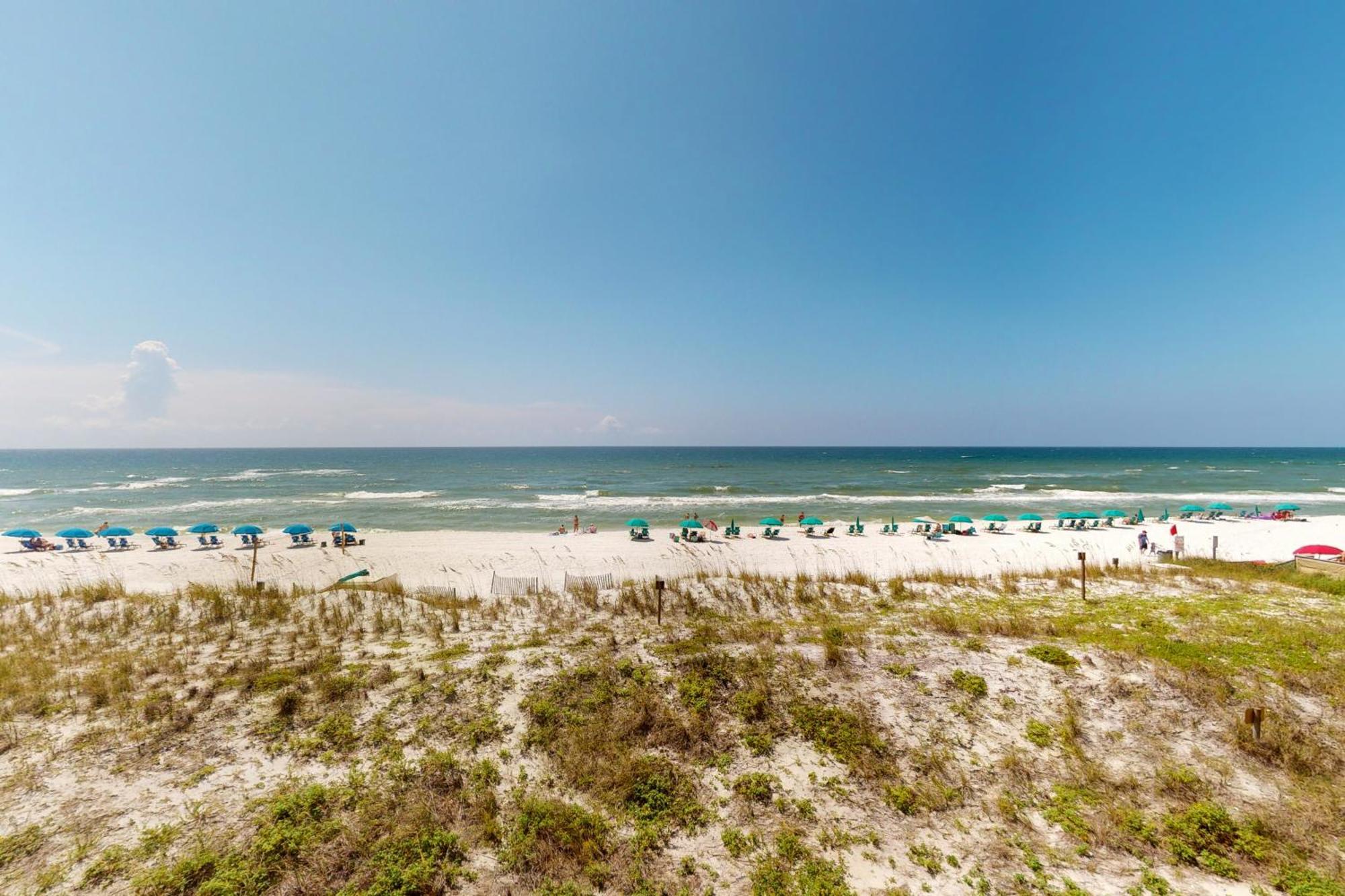 Island Echos 2Nd - 3Rd Floor Condos Fort Walton Beach Ruang foto