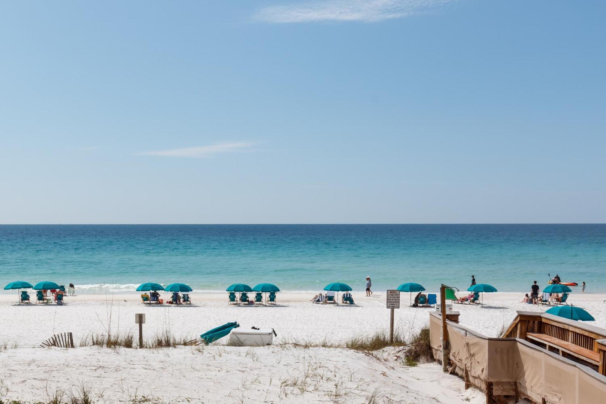 Island Echos 2Nd - 3Rd Floor Condos Fort Walton Beach Ruang foto