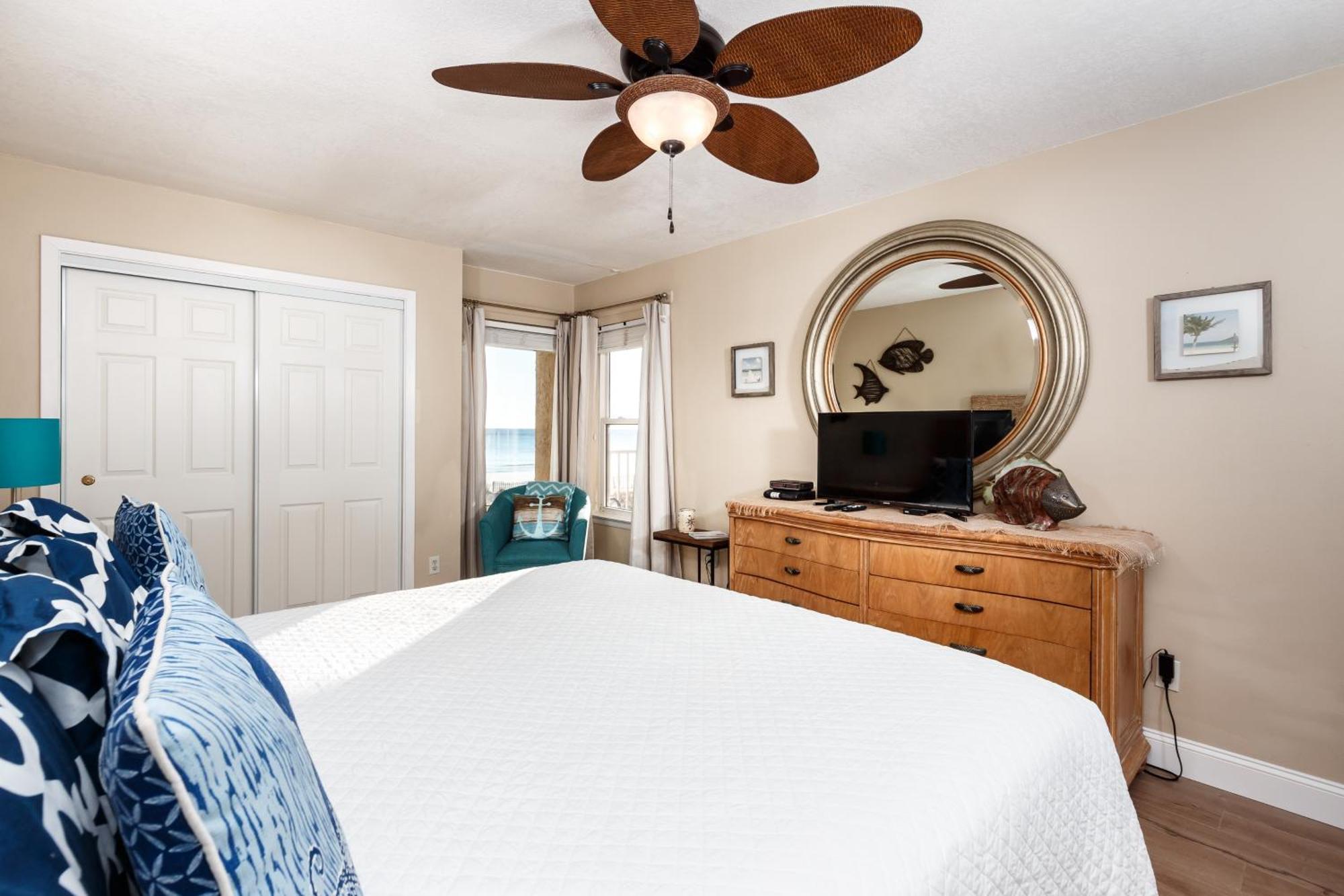 Island Echos 2Nd - 3Rd Floor Condos Fort Walton Beach Ruang foto
