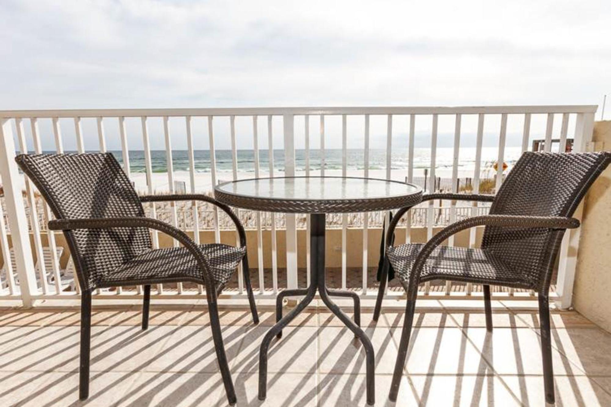 Island Echos 2Nd - 3Rd Floor Condos Fort Walton Beach Ruang foto