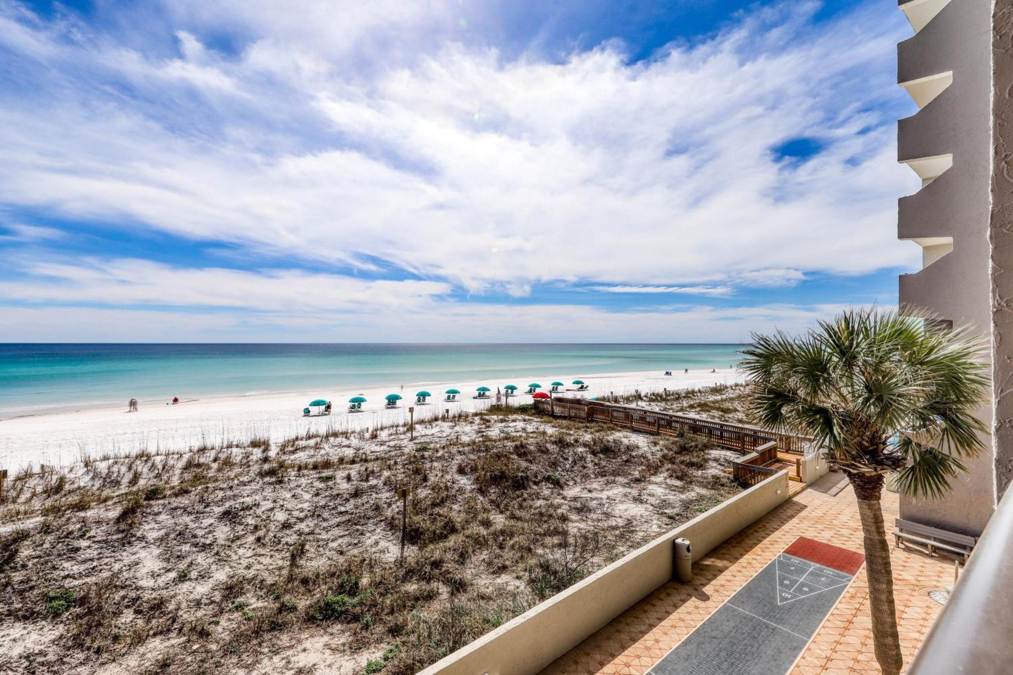 Island Echos 2Nd - 3Rd Floor Condos Fort Walton Beach Ruang foto