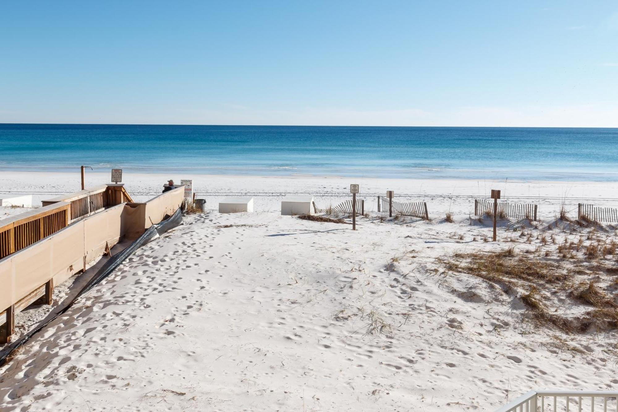Island Echos 2Nd - 3Rd Floor Condos Fort Walton Beach Ruang foto