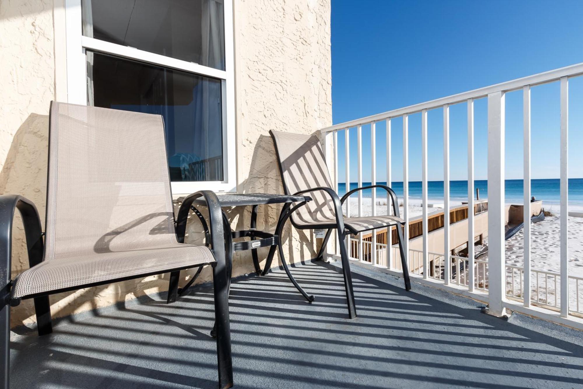 Island Echos 2Nd - 3Rd Floor Condos Fort Walton Beach Ruang foto