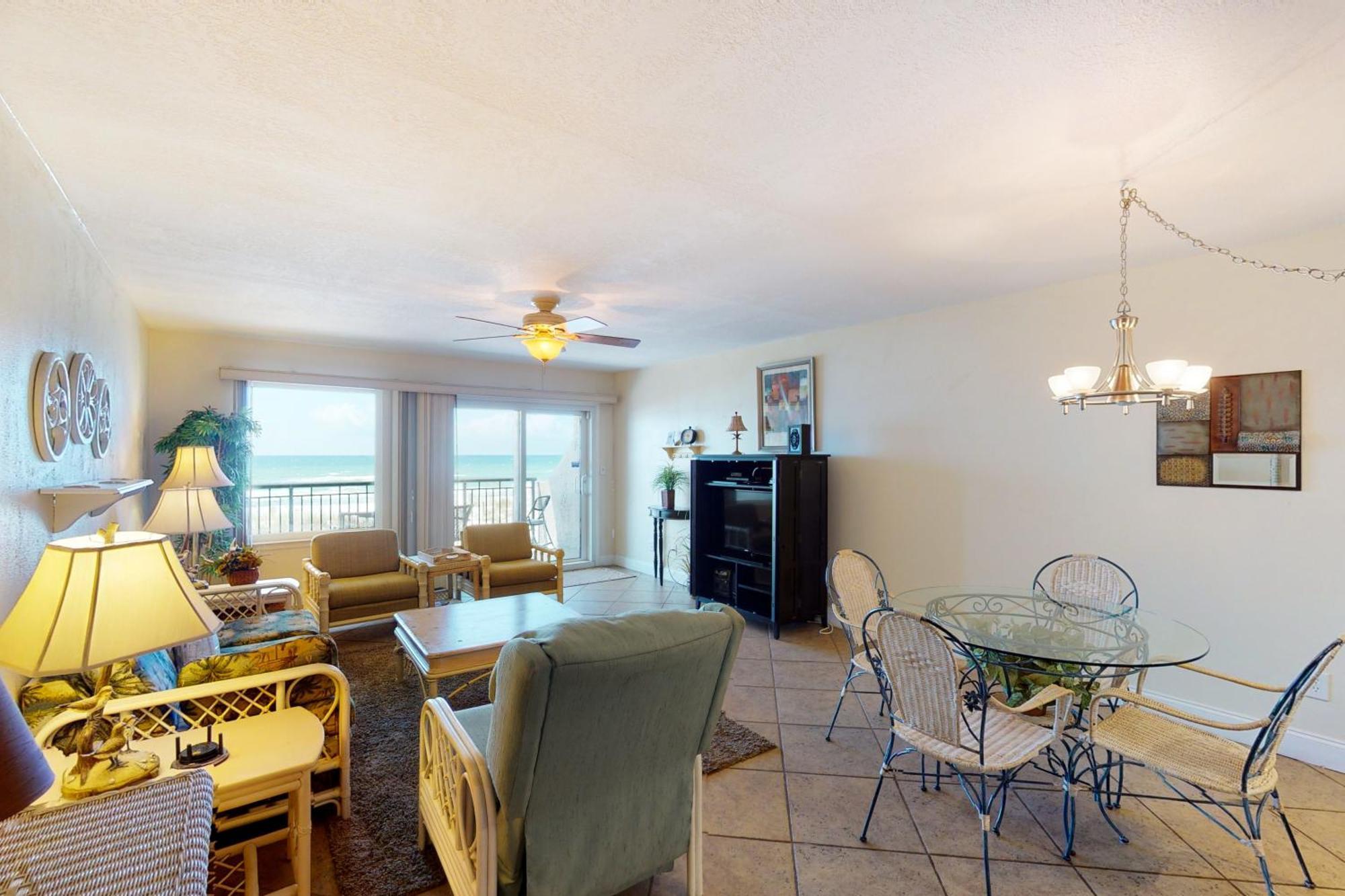 Island Echos 2Nd - 3Rd Floor Condos Fort Walton Beach Ruang foto