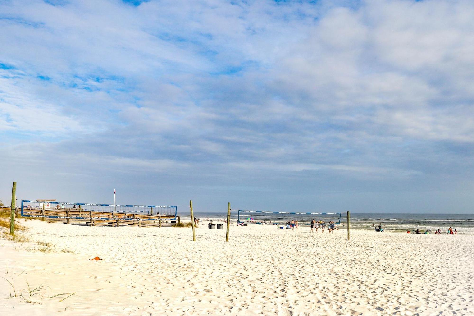 Island Echos 2Nd - 3Rd Floor Condos Fort Walton Beach Ruang foto