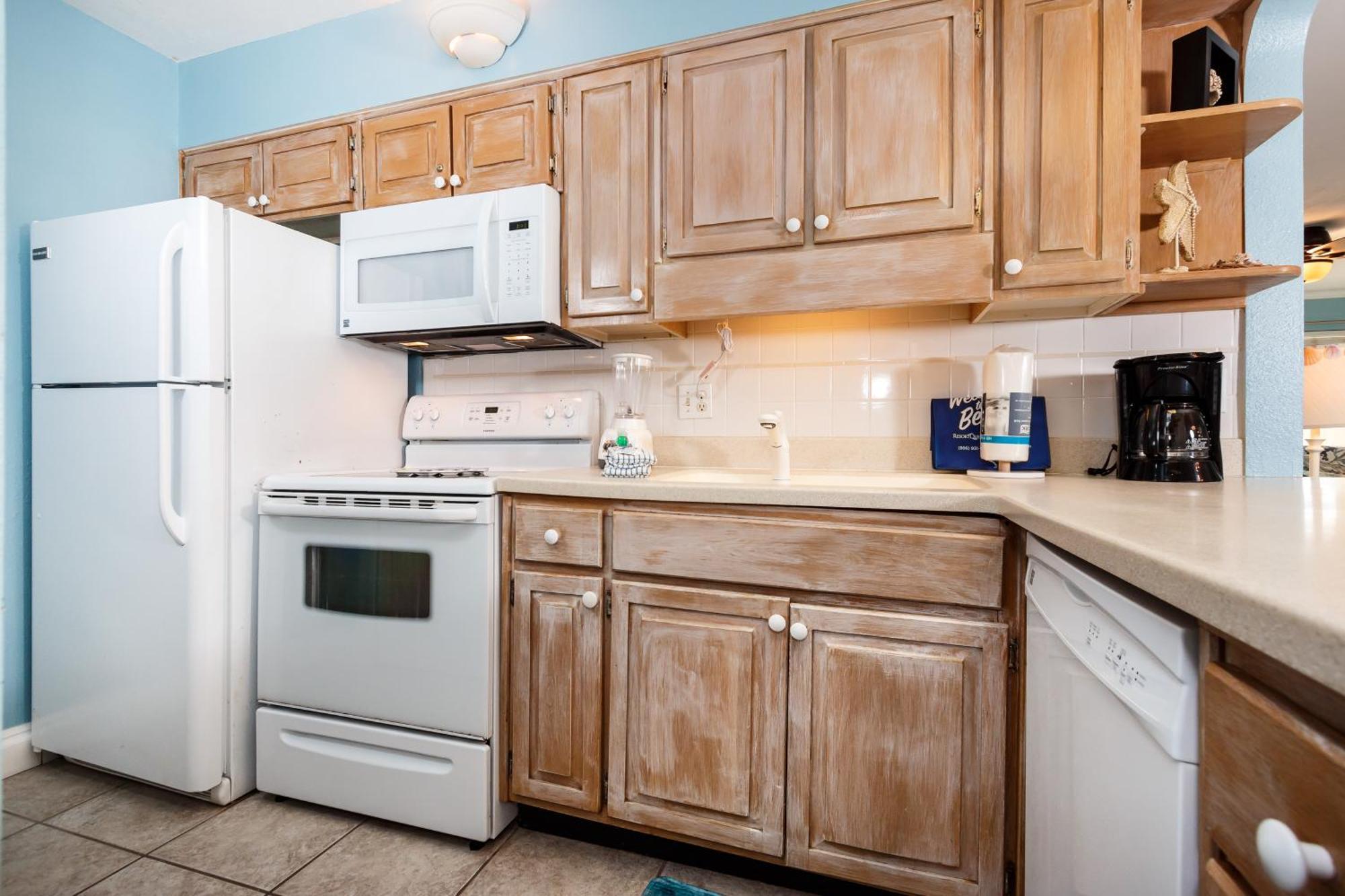 Island Echos 2Nd - 3Rd Floor Condos Fort Walton Beach Ruang foto