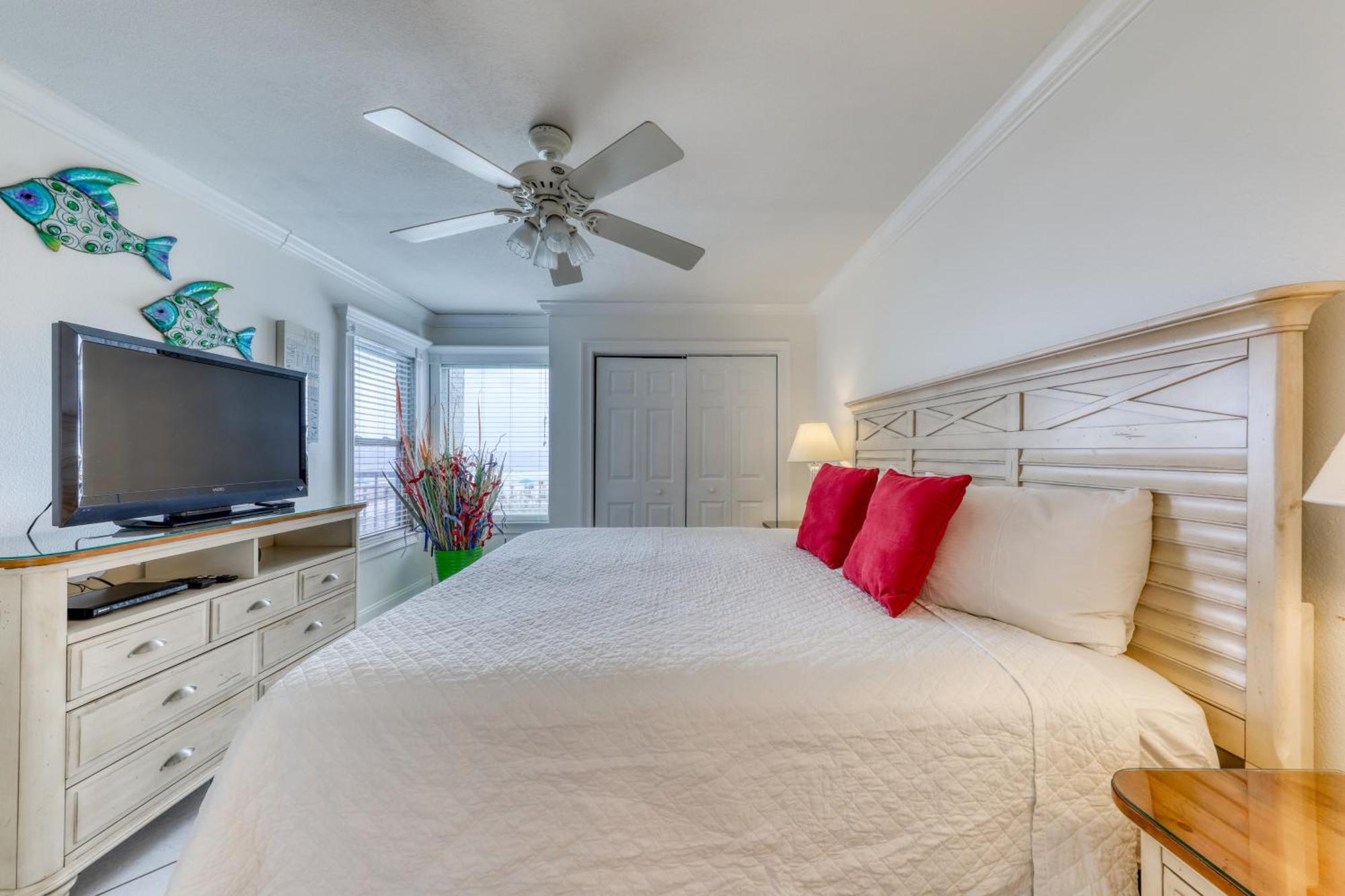Island Echos 2Nd - 3Rd Floor Condos Fort Walton Beach Ruang foto