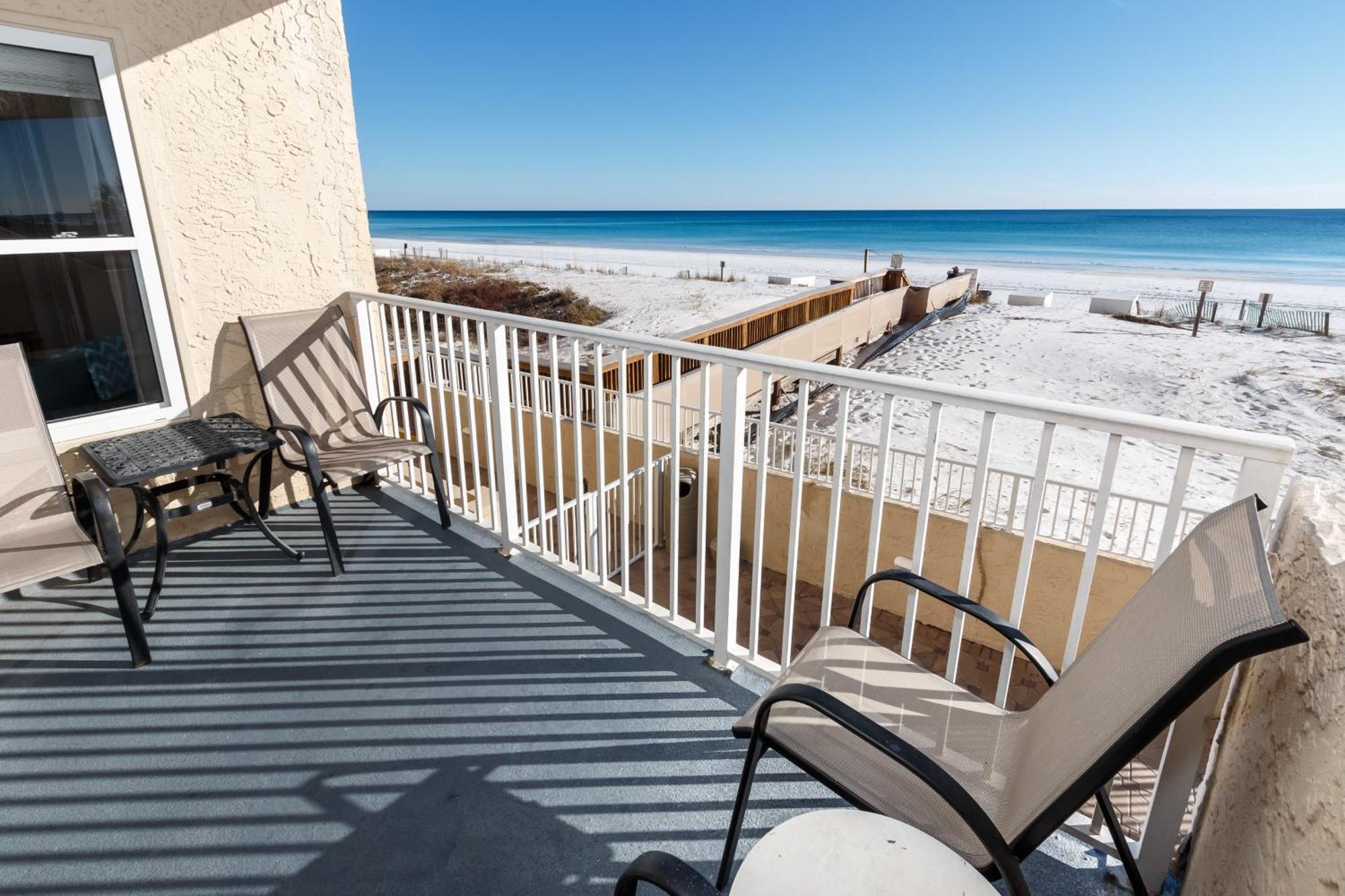 Island Echos 2Nd - 3Rd Floor Condos Fort Walton Beach Ruang foto
