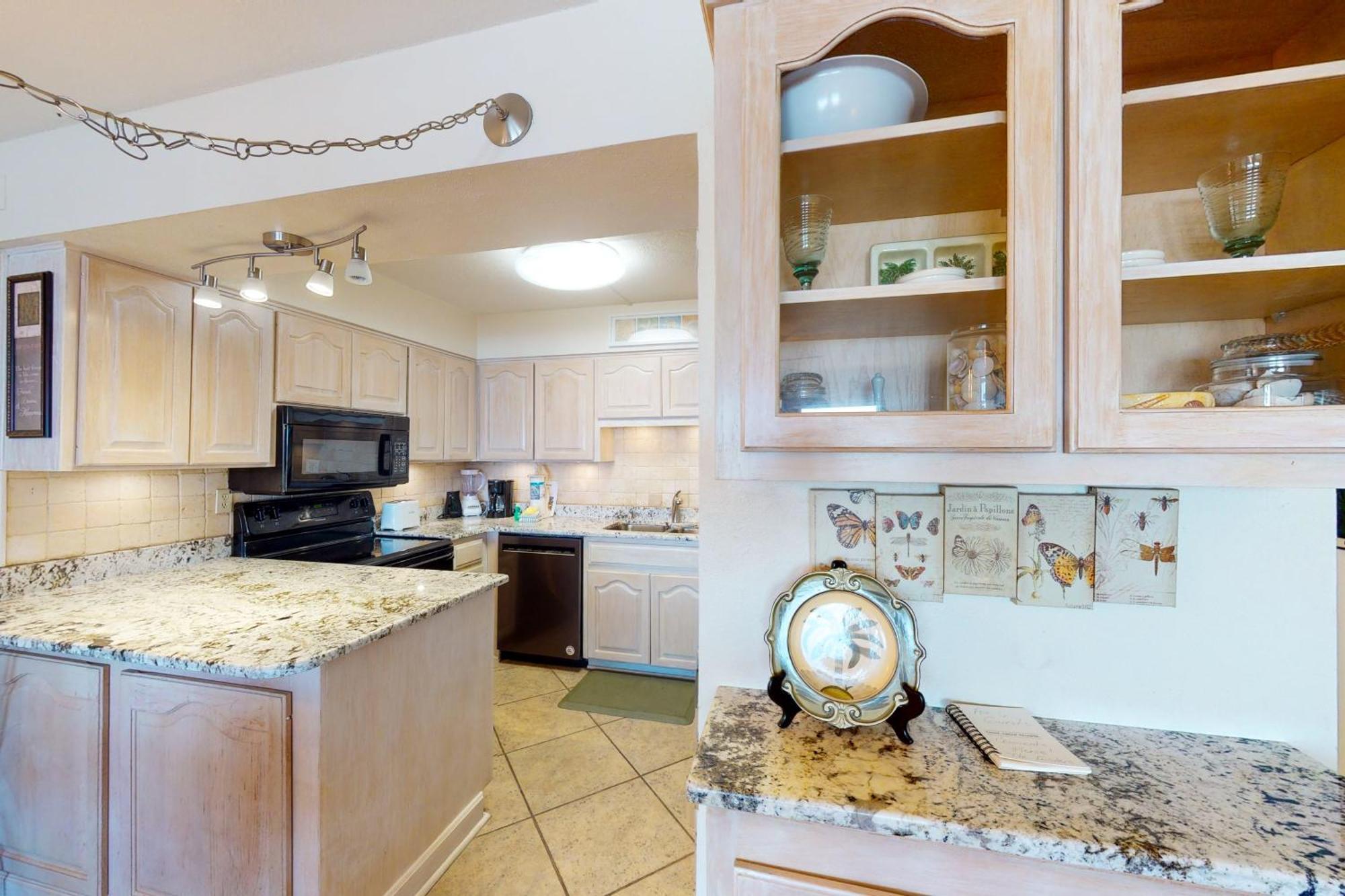 Island Echos 2Nd - 3Rd Floor Condos Fort Walton Beach Ruang foto