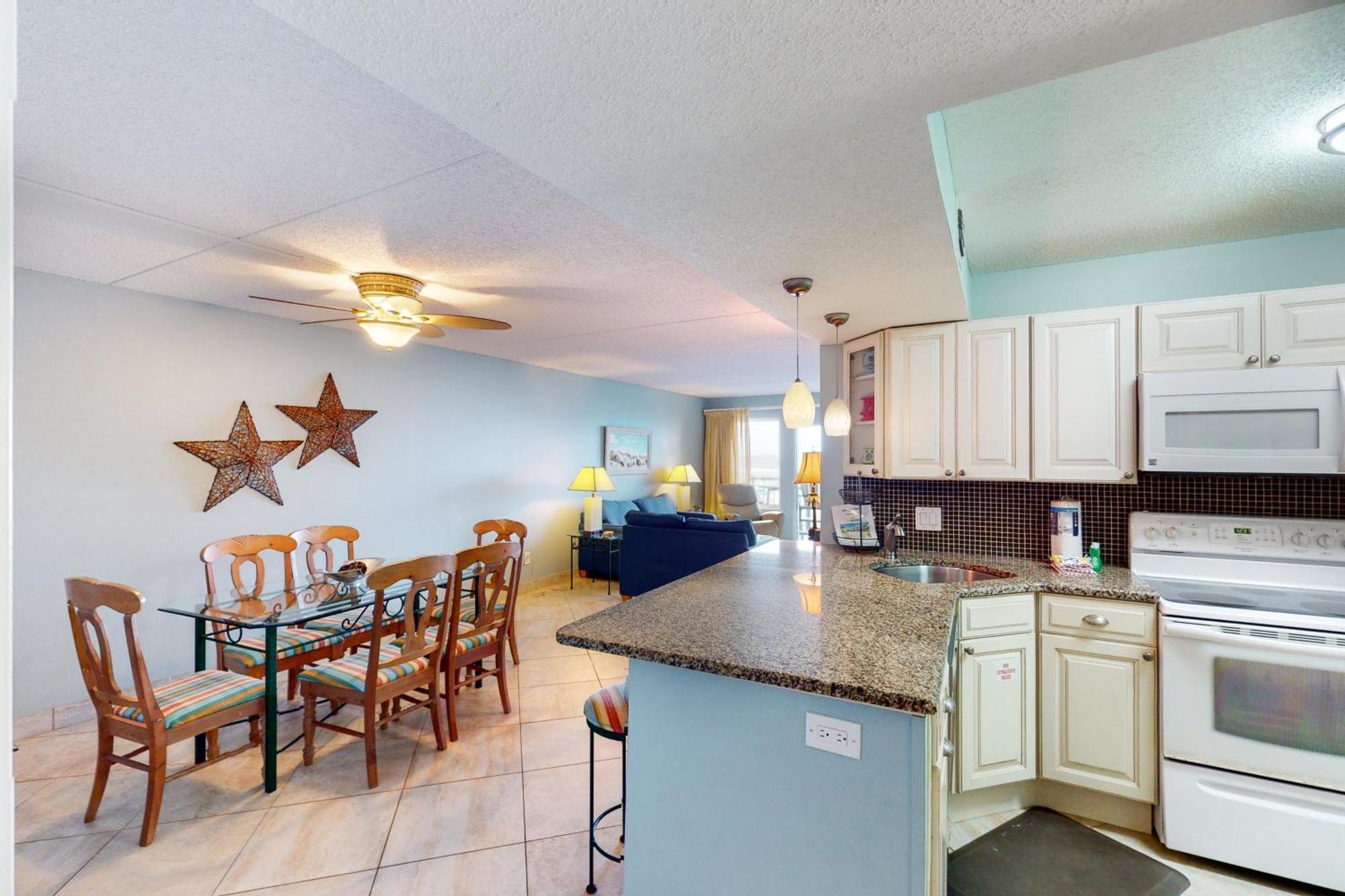 Island Echos 2Nd - 3Rd Floor Condos Fort Walton Beach Ruang foto