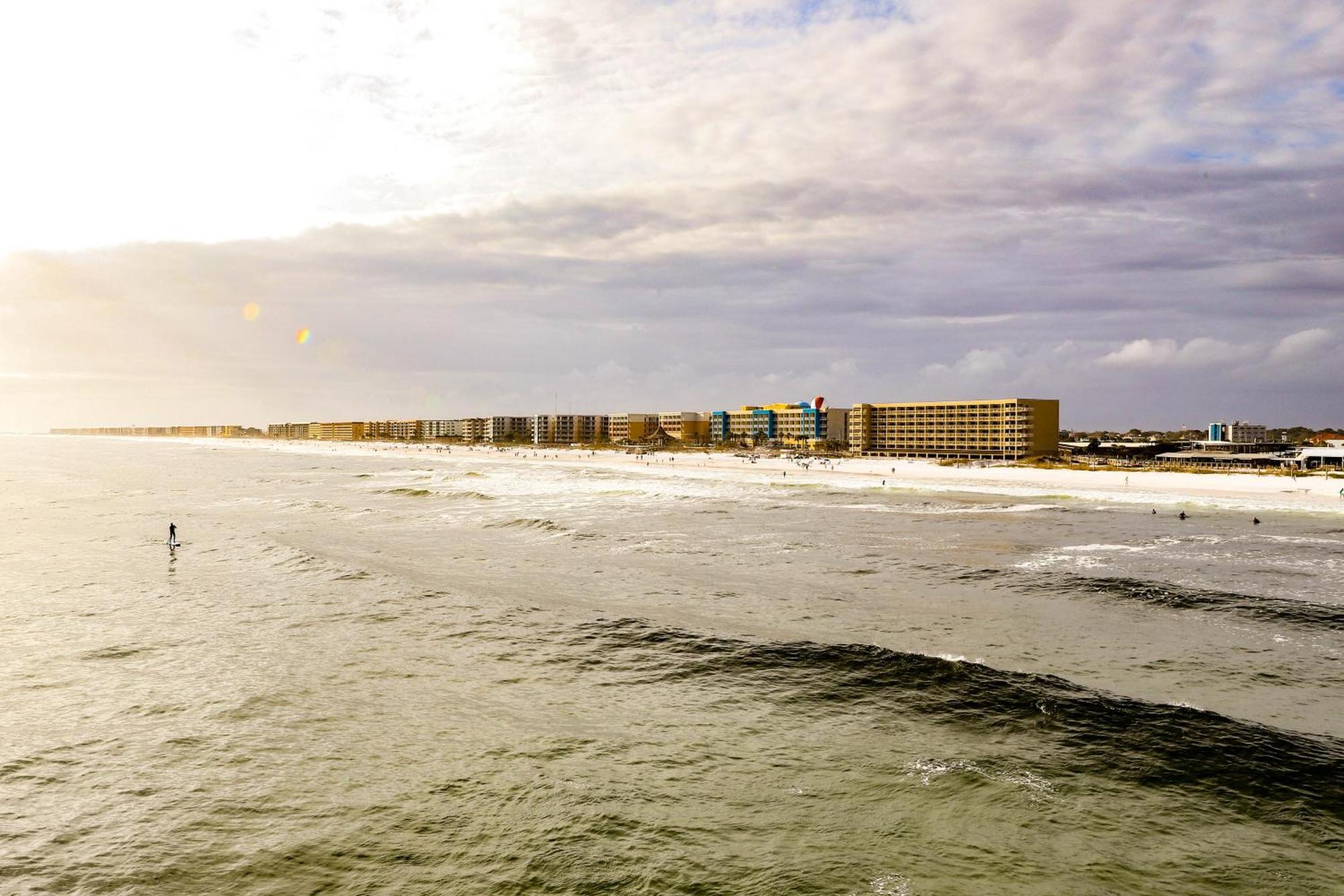 Island Echos 2Nd - 3Rd Floor Condos Fort Walton Beach Ruang foto