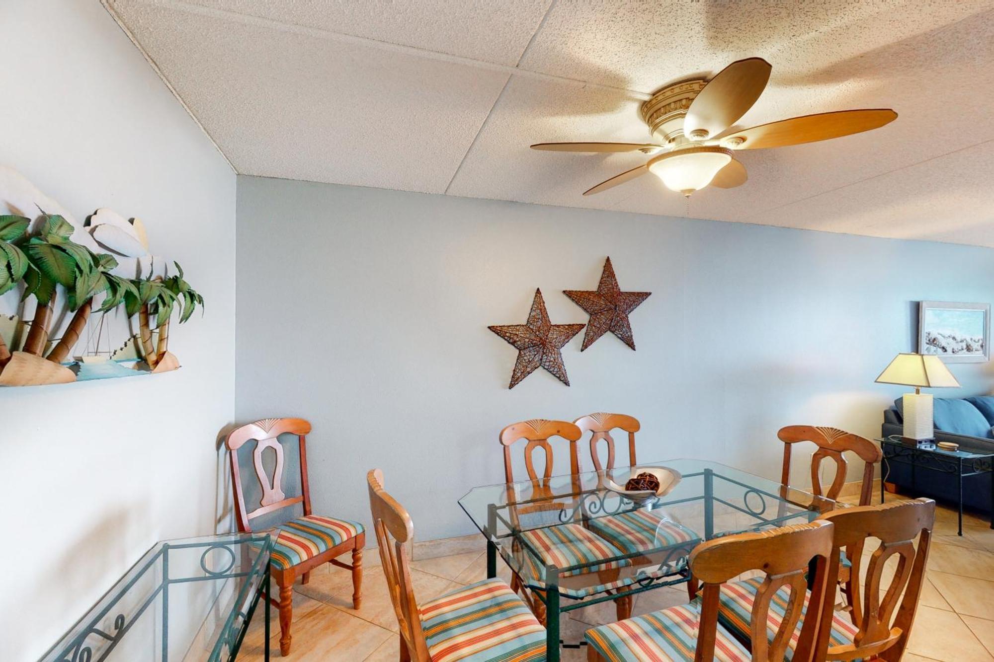Island Echos 2Nd - 3Rd Floor Condos Fort Walton Beach Ruang foto